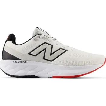 Pánská běžecká obuv Pánská běžecká obuv New Balance FRESH FOAM 520V9 12 Bílá, Černá, Červená