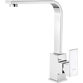 Aplomo Anemon dřezová baterie, chrom, BCZ_062M