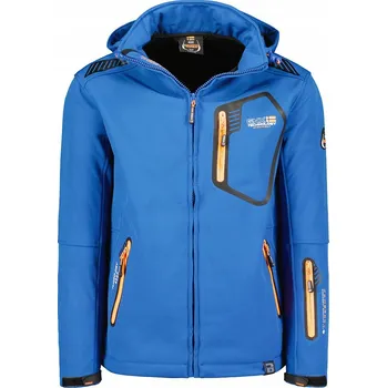 GEOGRAPHICAL NORWAY bunda pánská TANADA MEN M modrá