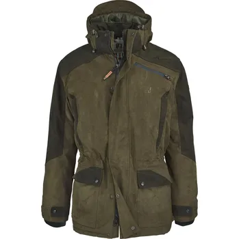 Pánská zimní bunda Percussion Grand Nord - POSLEDNÍ KUS XL SKLADEM!!! Velikost: 4XL