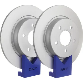 Brzdový kotouč Brzdový kotouč SKF VKBD 90203 S2