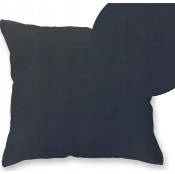 Polštář POSZEWKA 40x40 na poduszkę jasan polštářky zip na spaní Belluno BAVLNĚNÝ