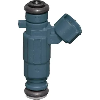 Palivový systém Vstřikovací ventil VALEO 348205