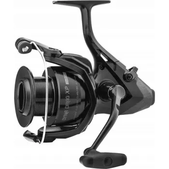 Rybářský naviják Naviják Okuma Dynadrag XP Baitfeeder DAXP-7000 4.5:1