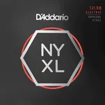 D'Addario NYXL1238PS + prodloužená záruka 3 roky
