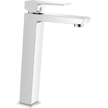 Vodovodní baterie Aplomo Pary vysoká umyvadlová baterie, chrom, IN-BU-09-W01