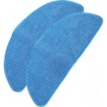 Příslušenství k robotickému vysavači Mop pro mopovací nástavec 130 ml pro ETA Rondo 2ks originální