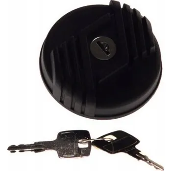 Palivová nádrž Víčko palivové nádrže VALEO 247607