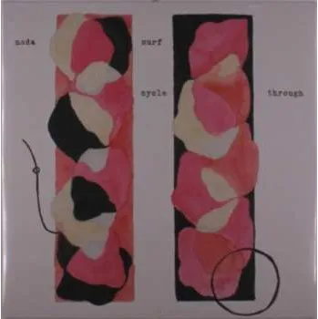 Zahraniční hudba LP Nada Surf: Cycle Through 2023