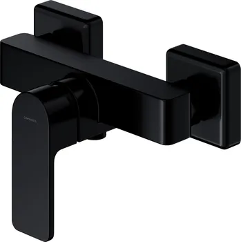 Aplomo Baretti sprchová baterie, black, BA7840BL