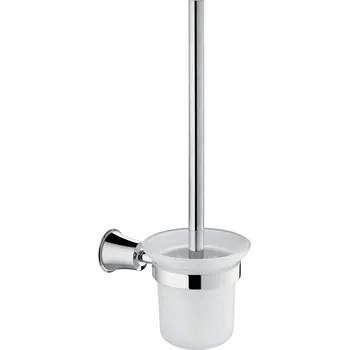 Aplomo Art Line WC kartáč, chrom, AL53620CR