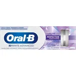 Oral-B 3Dwhite Advanced Whitening 75 ml