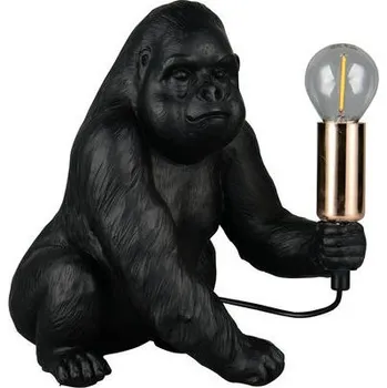 Lampička XXXLutz STOLNÍ LAMPA, E14, 22/23/15 cm - 007694086102