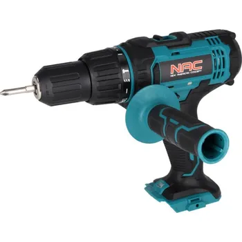 Nac Aku vrtačka CDB-LI-50-20V s příklepem stroj