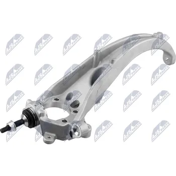 Svislý čep nápravy NTY ZZP-FR-061