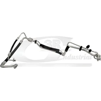 Vedení klimatizace Vysokotlaké / nízkotlaké vedení, klimatizace 3RG 16237