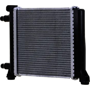 Chladič motoru Chladič vody pro motor HELLA 8MK 366 300-351