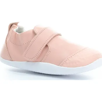 Dívčí tenisky Bobux Xplorer Go Seashell první barefoot boty Velikost boty (EU): 21, Vnitřní délka boty: 132, Vnitřní šířka boty: 59