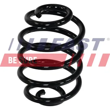 Vinutá pružina podvozku FAST FT02216