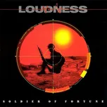 Loudness: Soldier of Fortune (Re-Issue) - CD