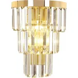 Toolight Nástěnné svítidlo APP1535-1W Gold