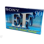 Sony Music Entertainment C-90EFB