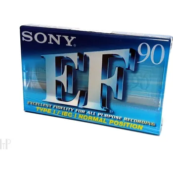 Sony Music Entertainment C-90EFB