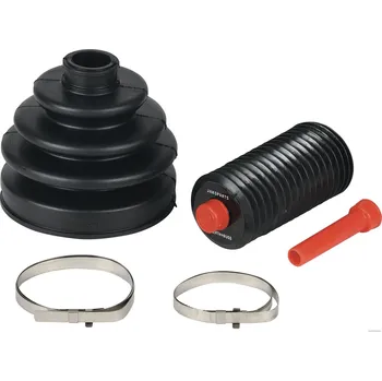 Hřídel nápravy Sada měchů, hnací hřídel HERTH+BUSS JAKOPARTS J2861001