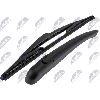 Stěrač Stěrač-sada, čištění oken NTY EWB-FR-013