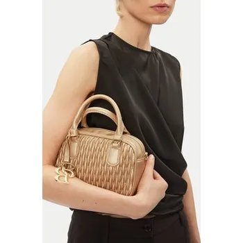 Kabelka Kabelka Badura TYL0226 Zlatá NOSIZE