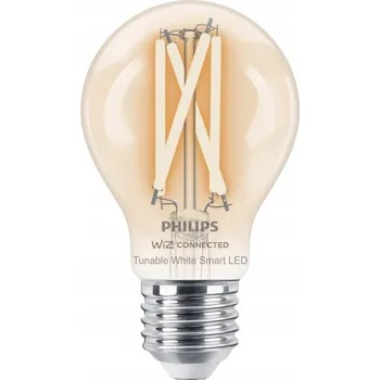 Žárovka Chytrá LED žárovka Philips Smart LED A60 E27 806 lm 7 W 2700-6500 K