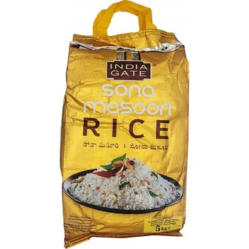 Rýže Rýže basmati India Gate 5 kg