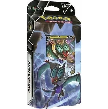 Sběratelská karetní hra Sada Pokémon TCG: Balíček Battle Decks – Rayquaza V