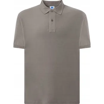 Pánské tričko JHK pánská polokošile PORA 210 velikost S