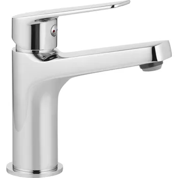 Aplomo Jasmin umyvadlová baterie, chrom, BGJ_020M