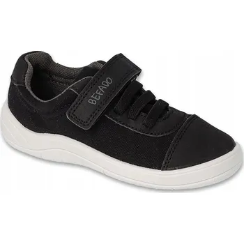 Chlapecké tenisky Befado dětské tenisky černé, velikost 28