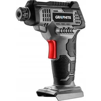Kompresor Bezolejový kompresor GRAPHITE 58G041 0 l 7 bar