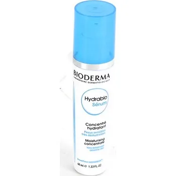 Pleťové sérum Pleťové sérum Bioderma Hydrabio 40 ml