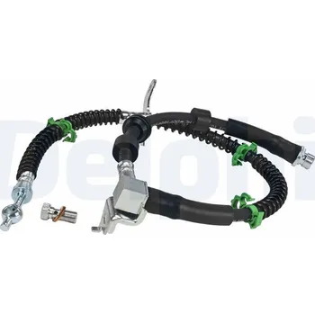 Brzdová hadice Brzdová hadice DELPHI LH7981