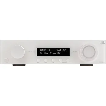 Hi-Fi Zesilovač JBL MA310 bílý