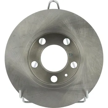 Brzdový systém Brzdový kotouč CHAMPION 562053CH