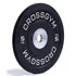 Olympijský kotouč TRINFIT Bumper Plate CrossGym 5 kg