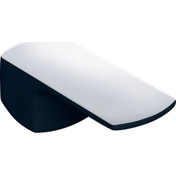 Vodovodní baterie Deante Doplňková barevná páčka Color, černá, ABDBGM0