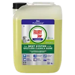 Jar Professional detergent do myčky 10 l
