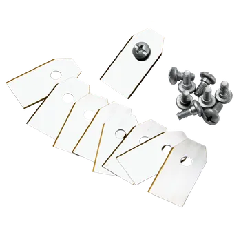 Sekačka Gardena Sada žacích břitů