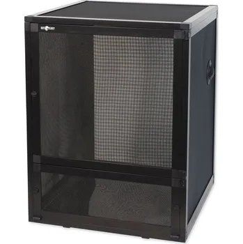 Terárium Repti planet Terárium síťované Professional 45x45x60cm