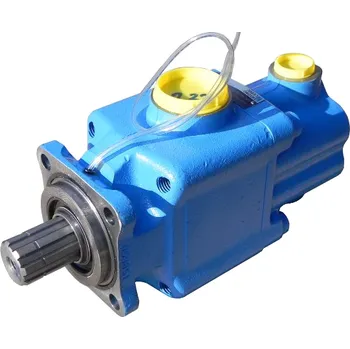 Čerpadlo Hydro Leduc Pístové čerpadlo 100cm3