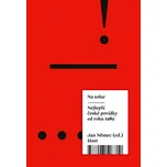 Na solar.: Nejlepší české povídky od roku 1989 - Jan Němec (2025)  [E-kniha]