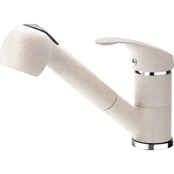 Aplomo Pepe dřezová baterie, BDP_771M