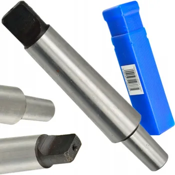 Vrták Vrtací trn Morse kužel Geko G00567 16 mm